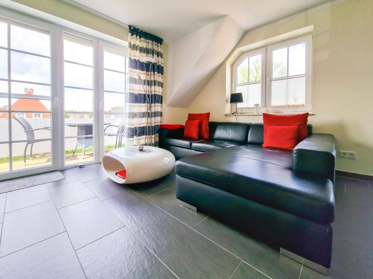 Ferienwohnung De Moehlenkieker 4 Greetsiel Exterior foto