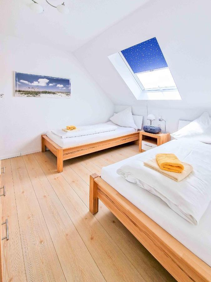 Ferienwohnung De Moehlenkieker 4 Greetsiel Exterior foto